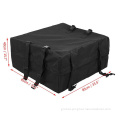 Trunk Box Waterproof car roof storage bag Factory